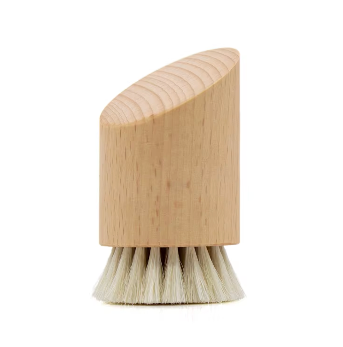 Soft Bristled Cleaning Brush