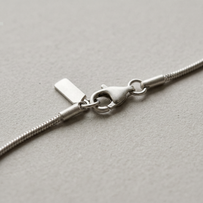 Classic Chain Necklace
