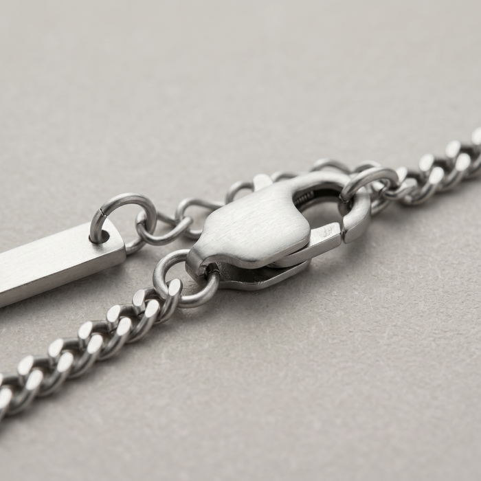 Cuban Link Bracelet
