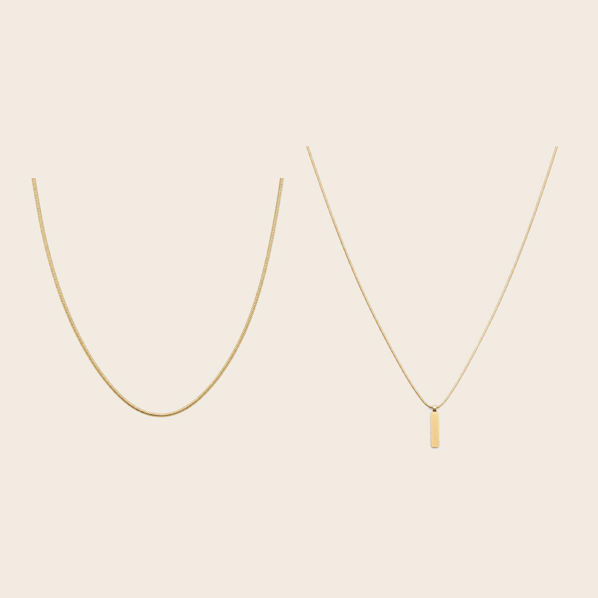 The Layer, Gold