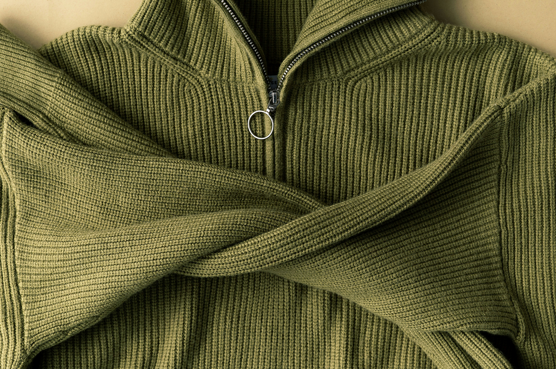 Building the Modern Man’s Wardrobe