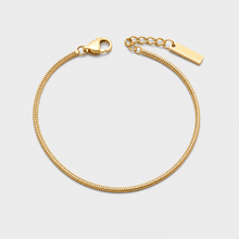 Classic Bracelet Gold