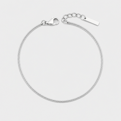 Classic Bracelet on the 887Seven grey plate