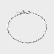 Cuban Bracelet Silver