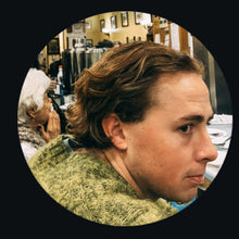 Will, founder of 887Seven