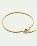 Classic Chain Bracelet
