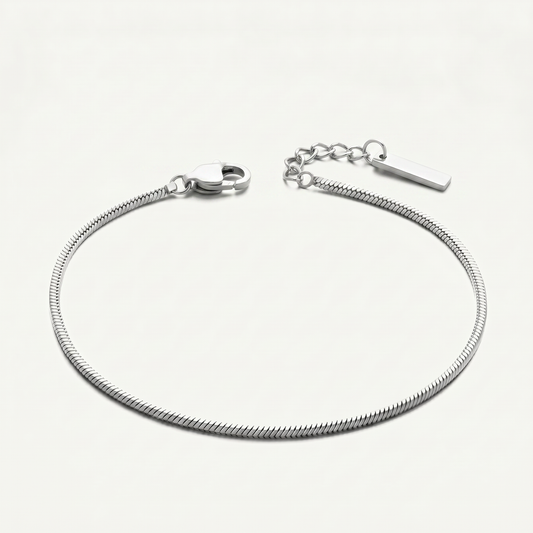 Classic Chain Bracelet