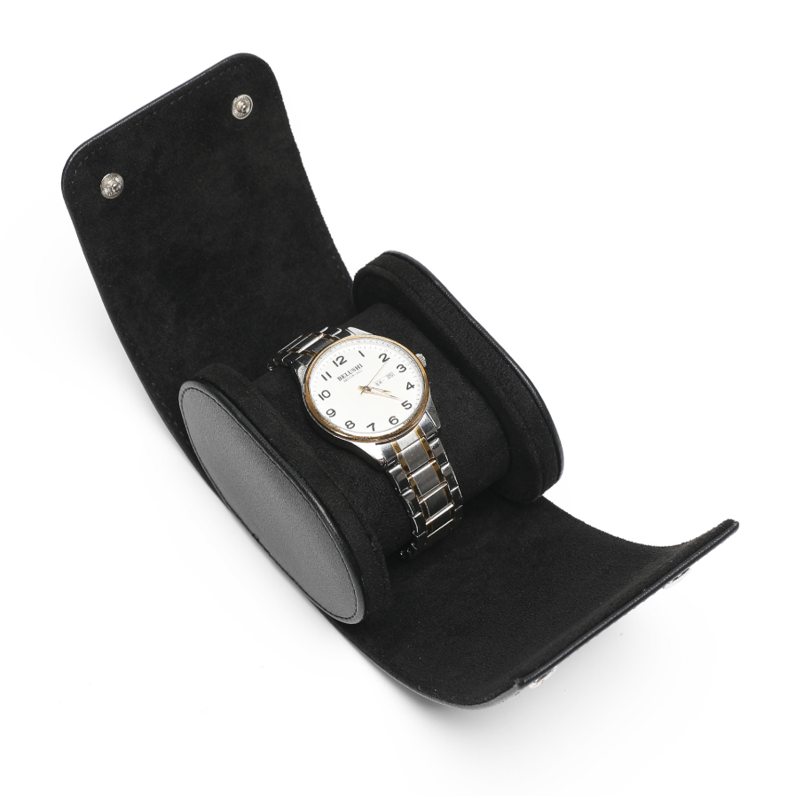 1 Watch Travel Case