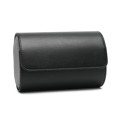 2 Watch Travel Case