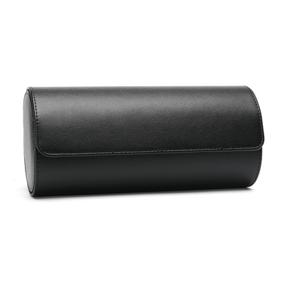 3 Watch Travel Case