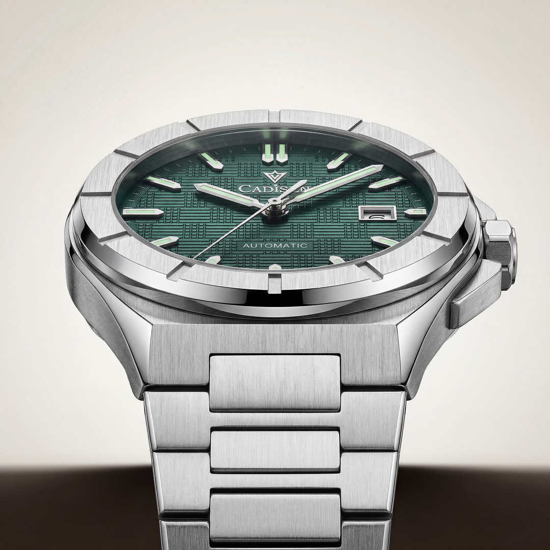 Chrona CDN26