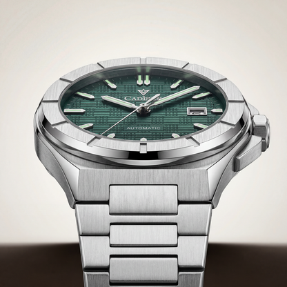 Chrona CDN26