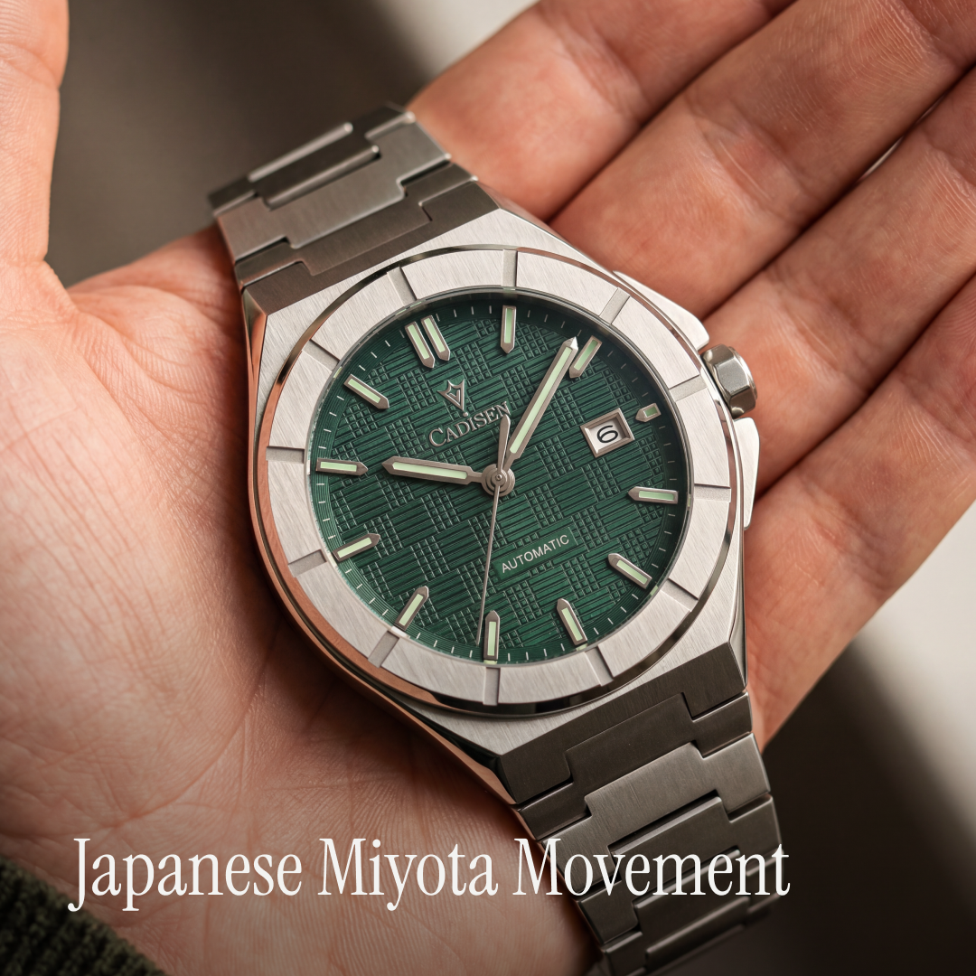 Chrona CDN26