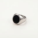 Onyx Signet Ring