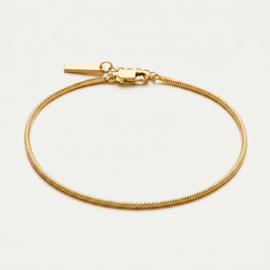 Classic Chain Bracelet