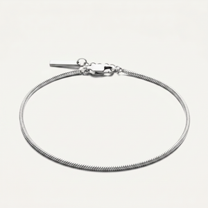 Classic Chain Bracelet