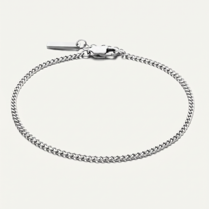 Cuban Link Bracelet