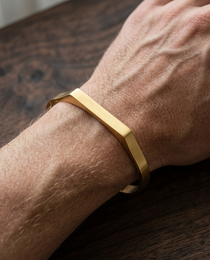 Open Cuff