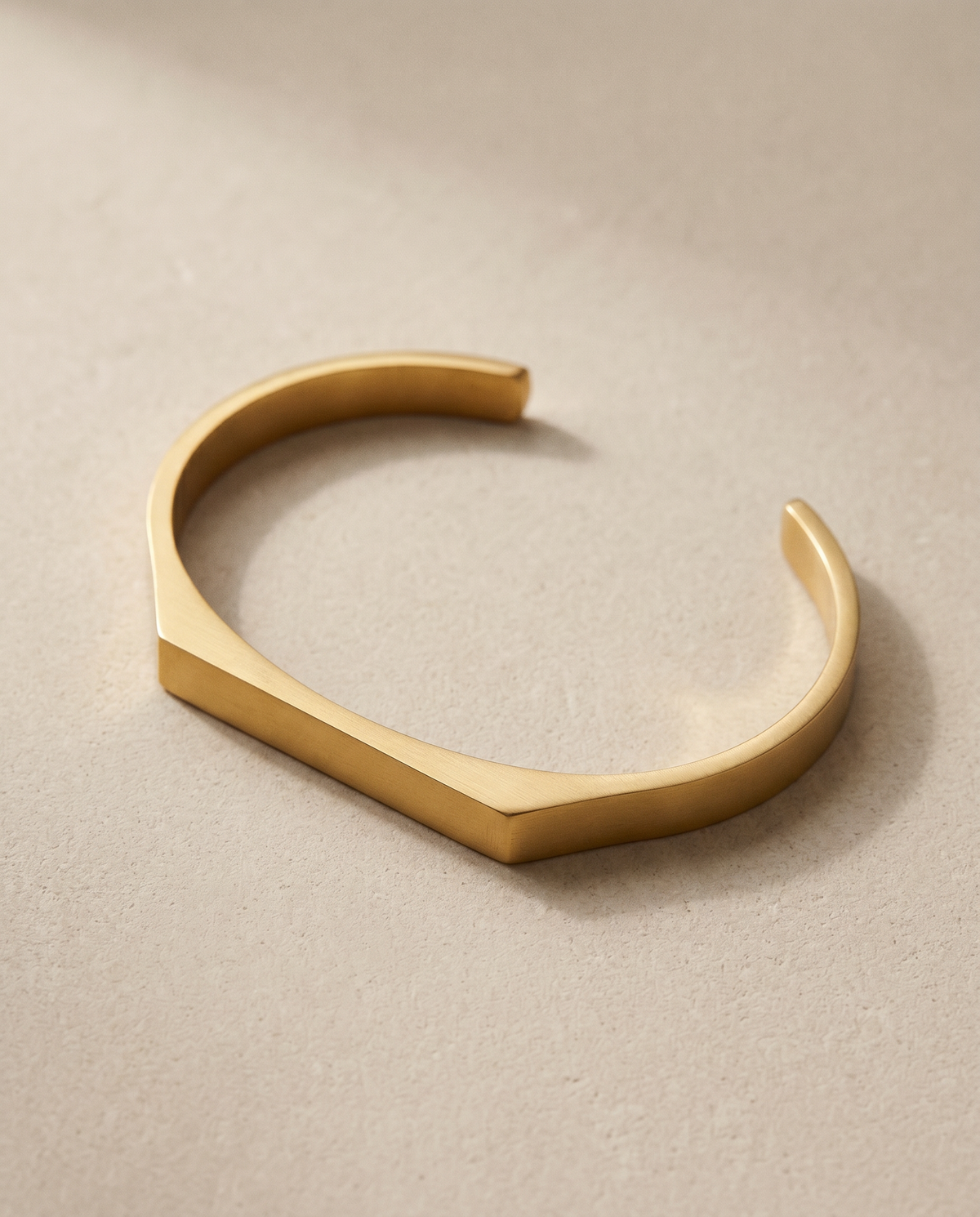 Open Cuff
