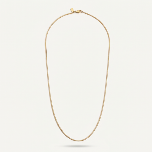 Classic Chain Necklace