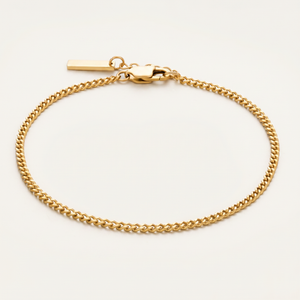Cuban Link Bracelet