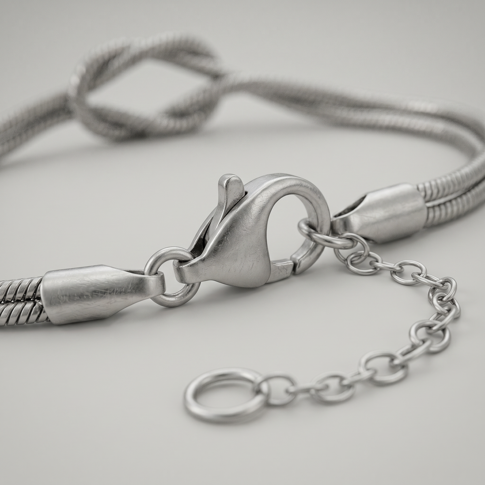 Knot Bracelet - 887Seven