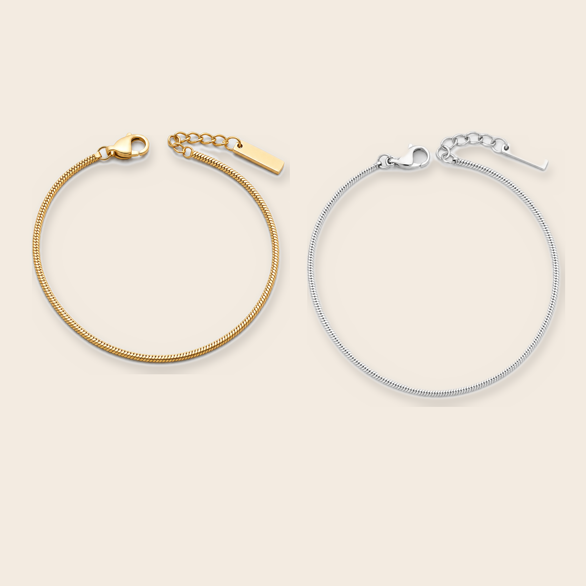 pair packshot: the classic twins